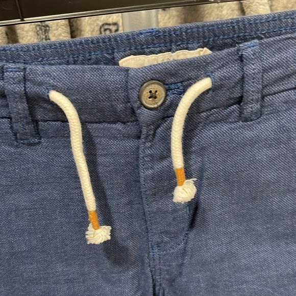 Boys H&M blue pants size‎ 3-4 Y - Picture 3 of 6